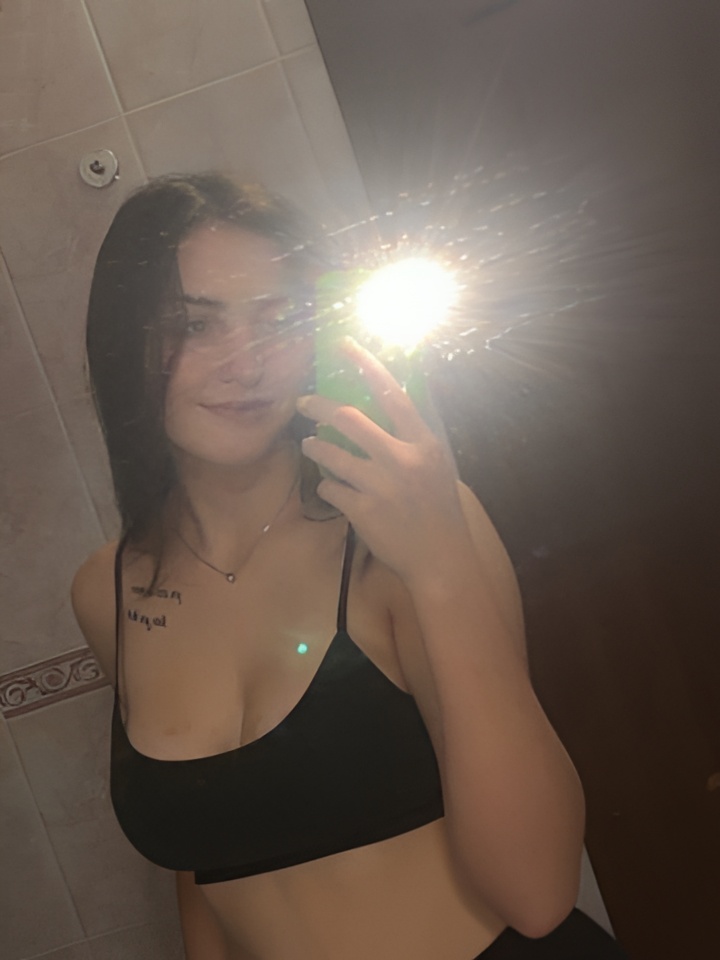 Богдана привлекательная девушка из Стерлитамака цена от 1500 руб