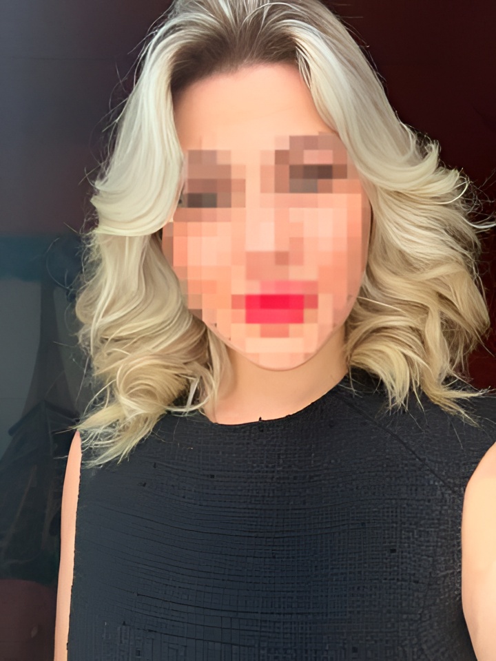 Индивидуалка Эльмира, доступна для личного знакомства от 2500 руб