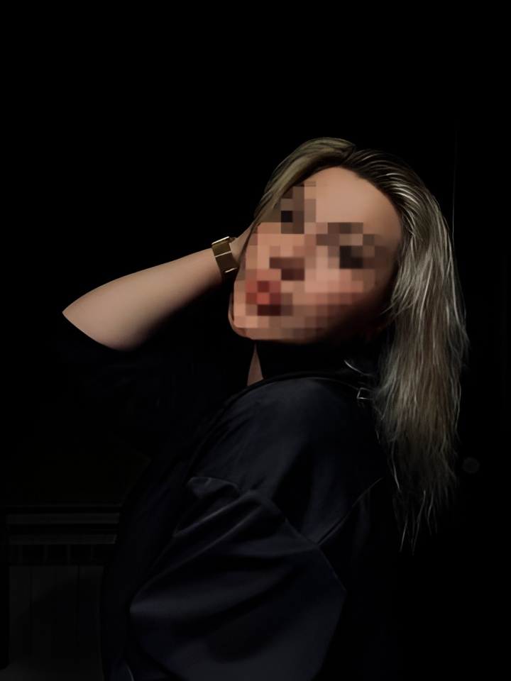 Индивидуалка Эльмира, доступна для личного знакомства от 2500 руб