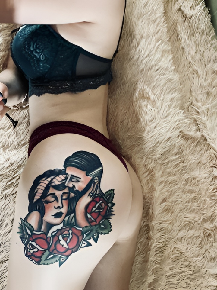 Лаура привлекательная девушка из Стерлитамака цена от 4000 руб