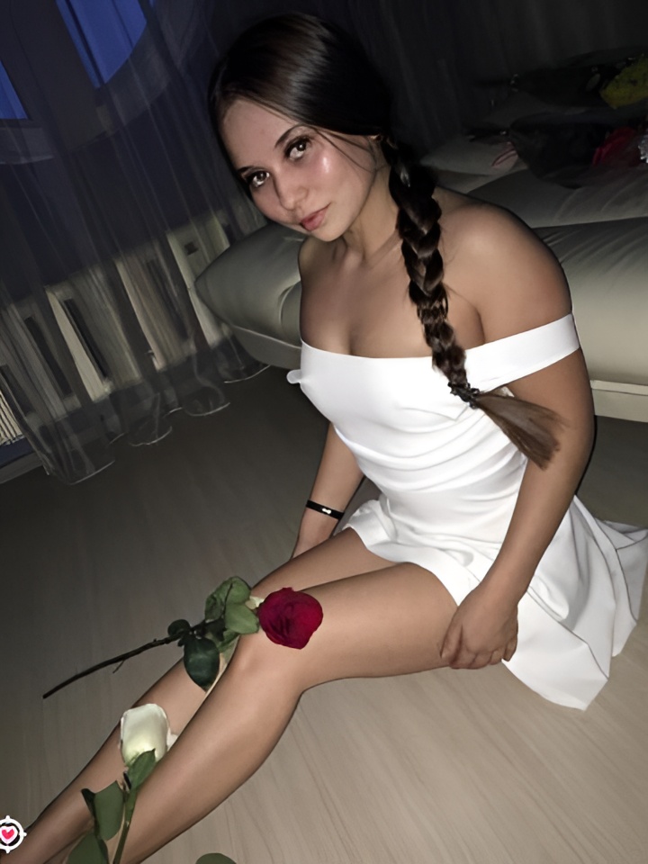 Индивидуалка Лилия, доступна для личного знакомства от 4000 руб