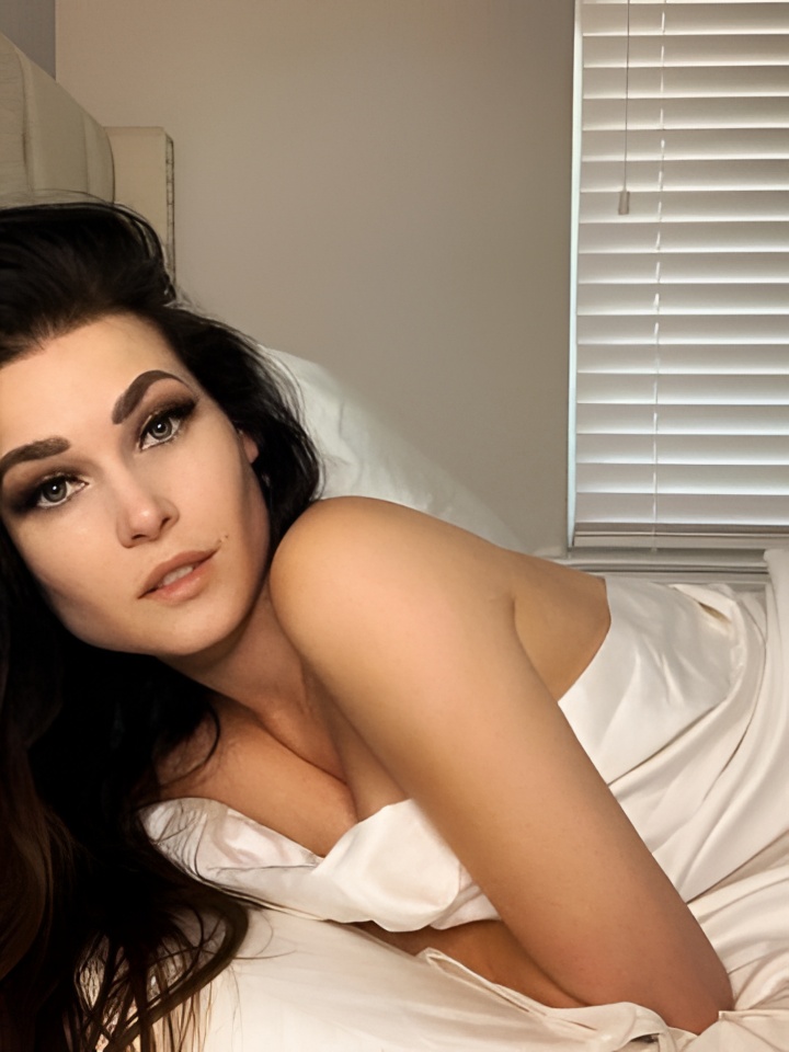 Индивидуалка Рада, доступна для личного знакомства от 2500 руб