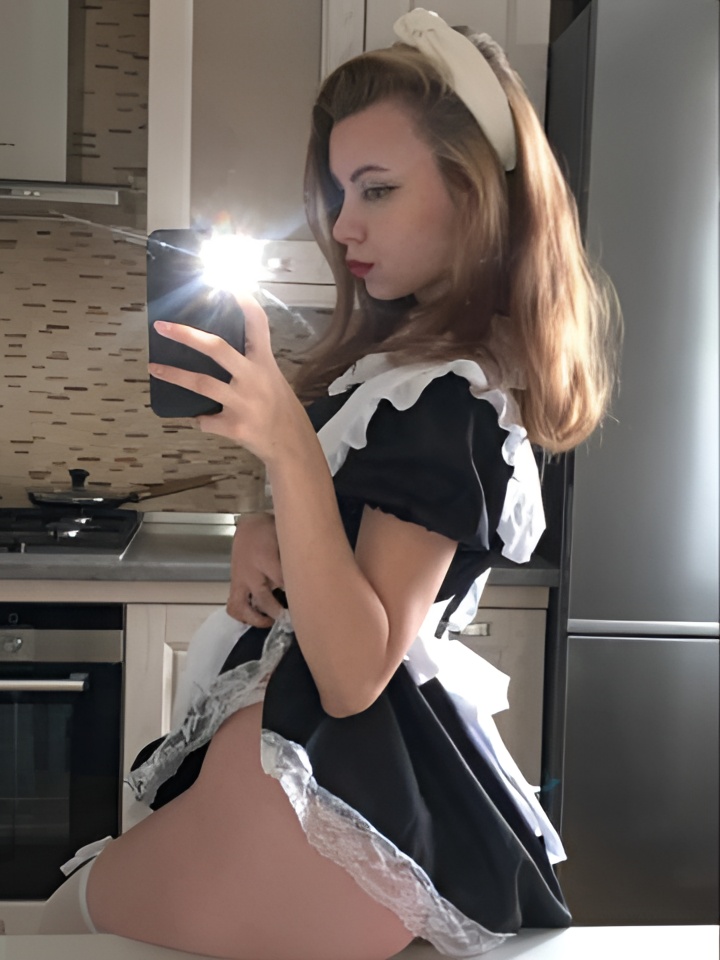 Индивидуалка Рада, доступна для личного знакомства от 3000 руб