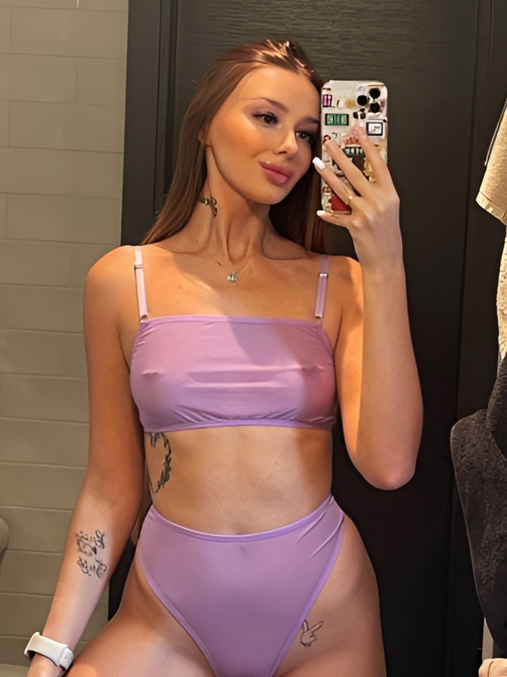 Римма привлекательная девушка из Стерлитамака цена от 1500 руб