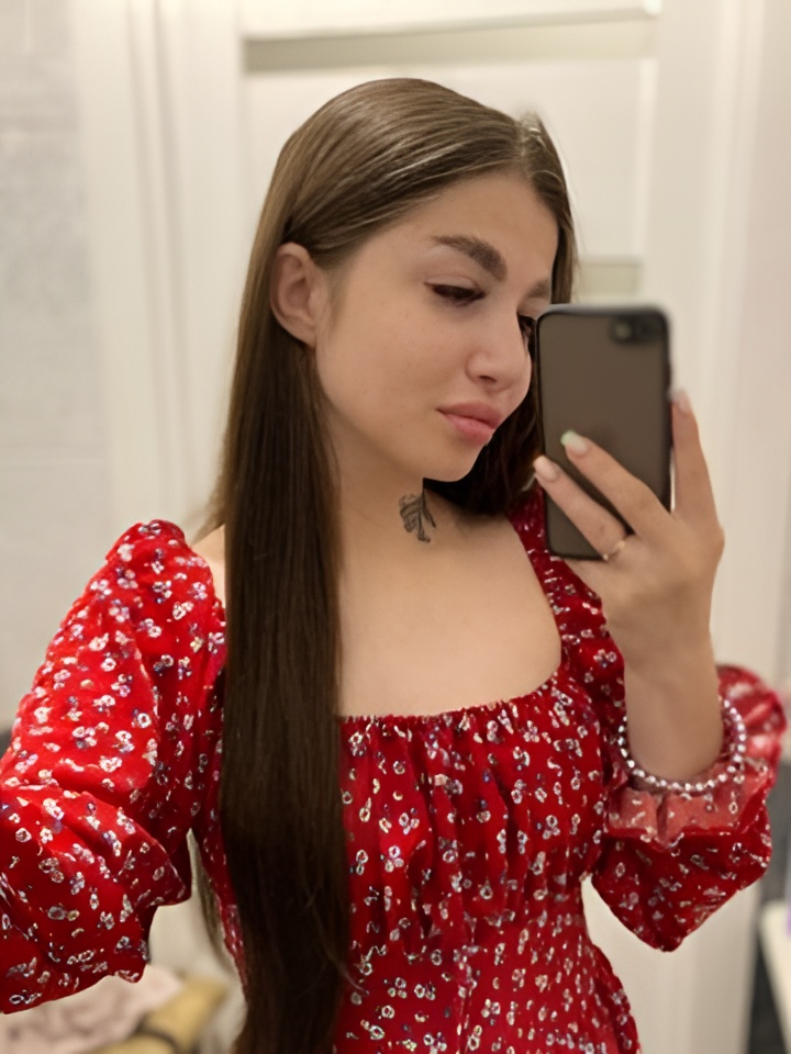 Ульяна привлекательная девушка из Стерлитамака цена от 2500 руб