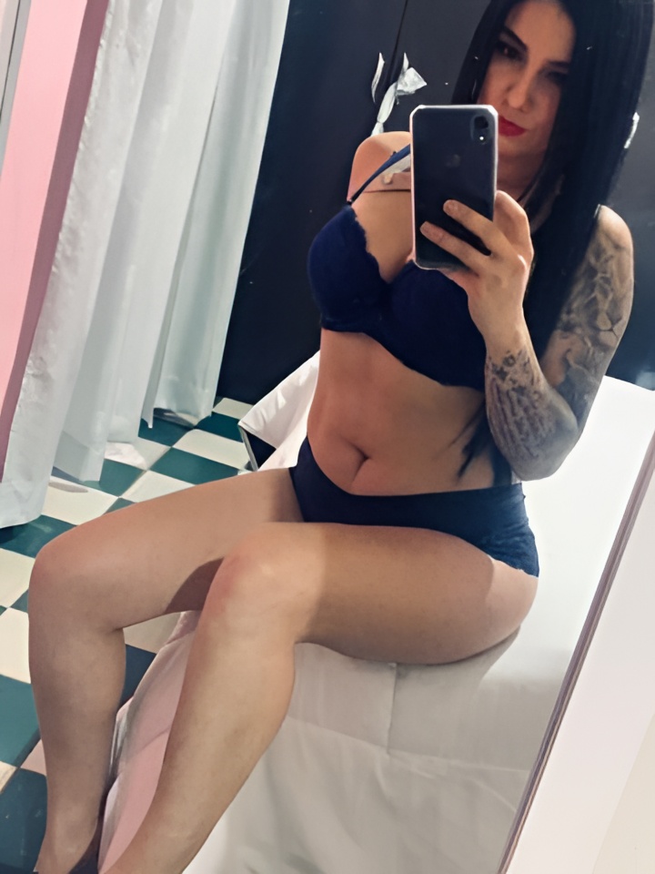 Индивидуалка Устинья, доступна для личного знакомства от 2000 руб