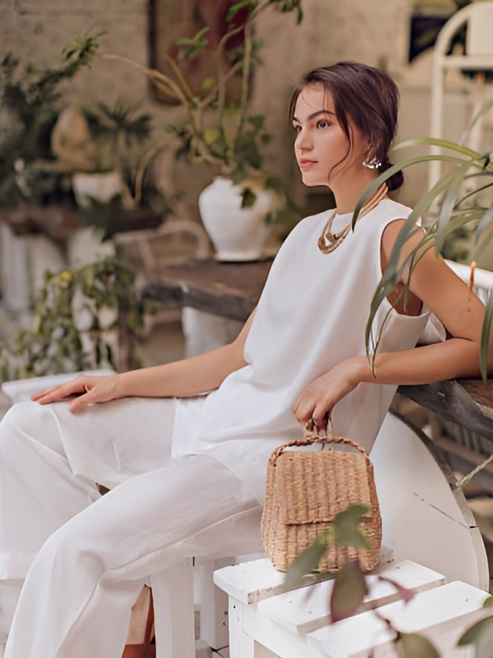 Индивидуалка Варвара, доступна для личного знакомства от 10000 руб