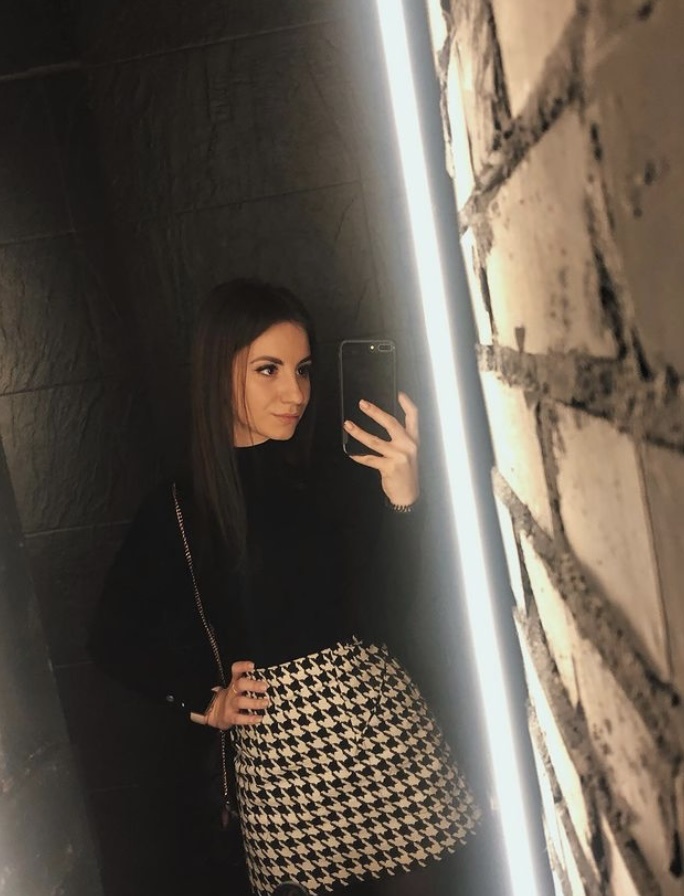 Индивидуалка 🎥 Елена, доступна для личного знакомства от 4000 руб