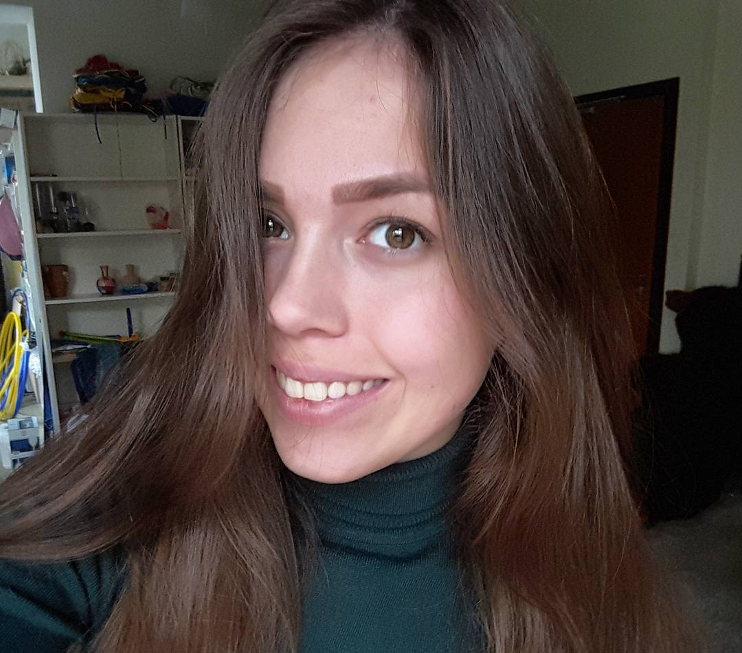 Владлена привлекательная девушка из Стерлитамака цена от 8000 руб