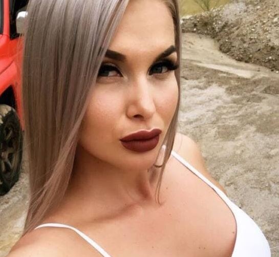 Владлена привлекательная девушка из Стерлитамака цена от 3000 руб