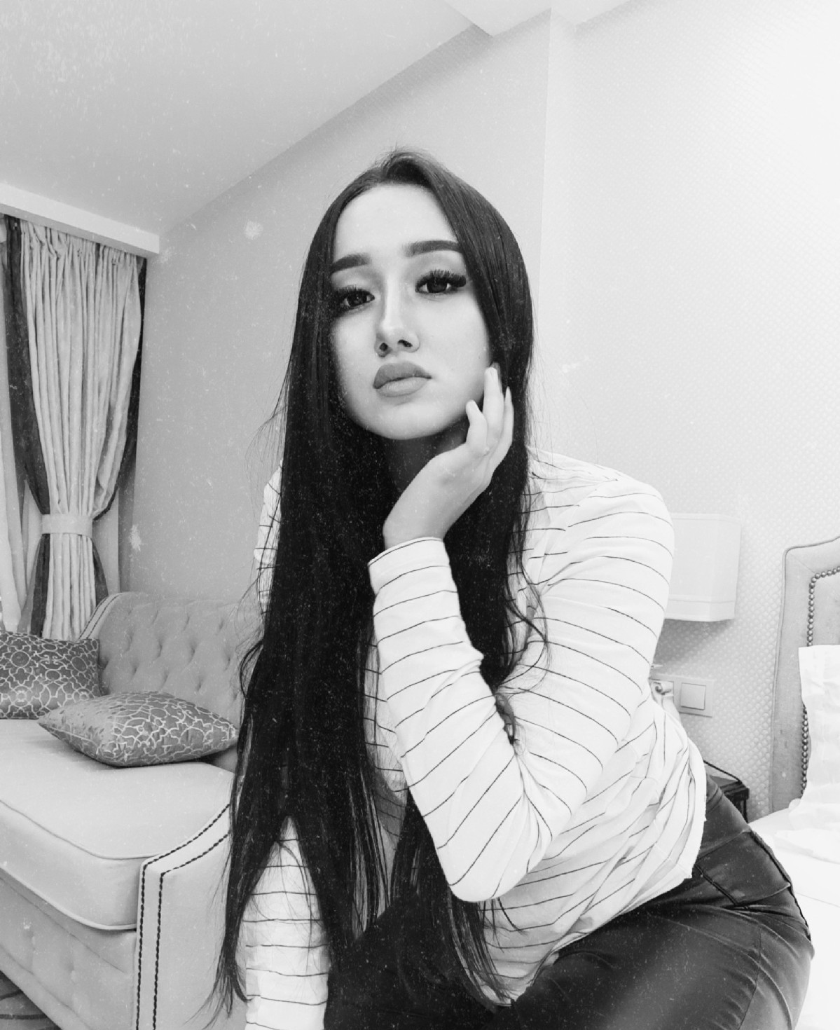 Светланка привлекательная девушка из Стерлитамака цена от 3500 руб