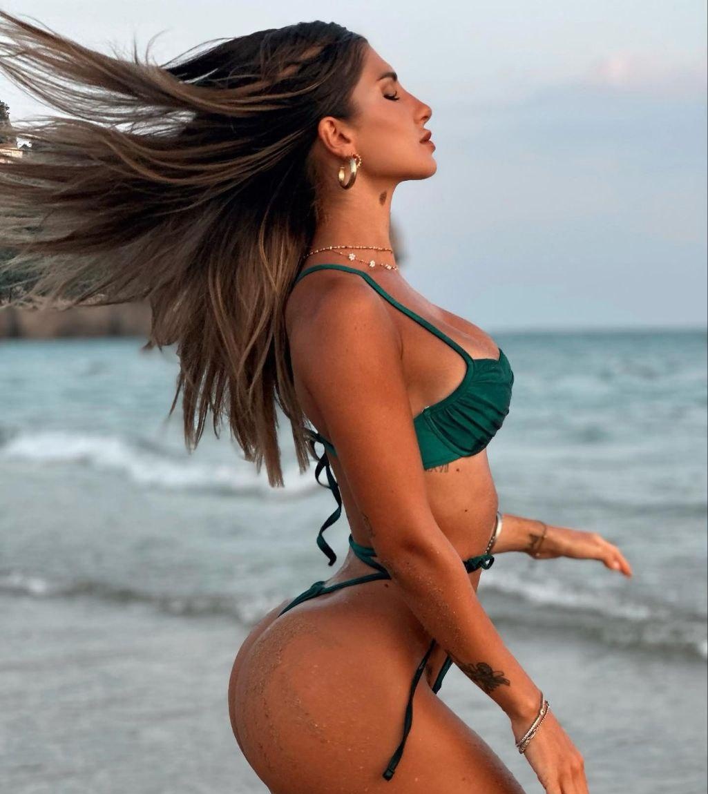 Индивидуалка Илона, доступна для личного знакомства от 4000 руб