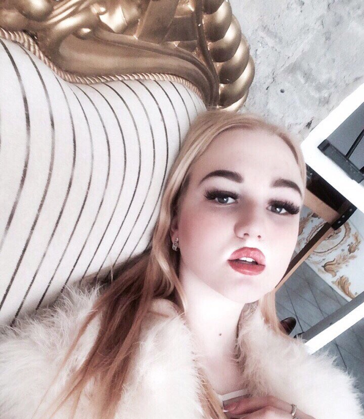 Индивидуалка Людочка, доступна для личного знакомства от 3000 руб