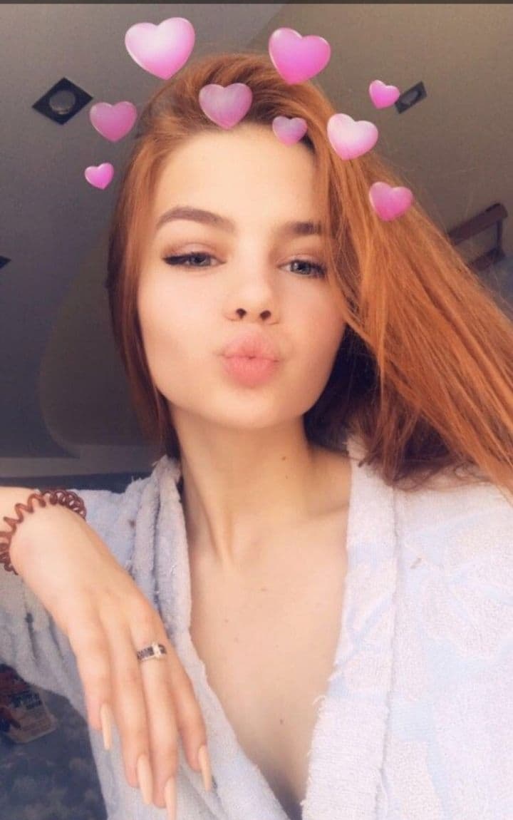 Ладочка привлекательная девушка из Стерлитамака цена от 3000 руб