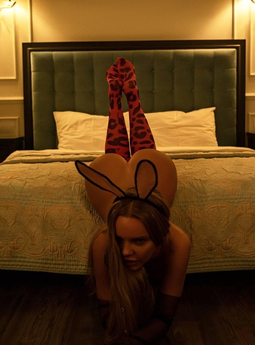 Лилия привлекательная девушка из Стерлитамака цена от 4000 руб