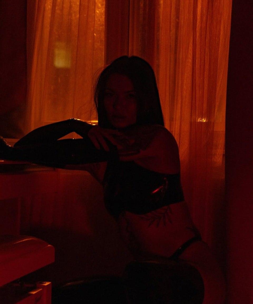 Пелагея привлекательная девушка из Стерлитамака цена от 10000 руб