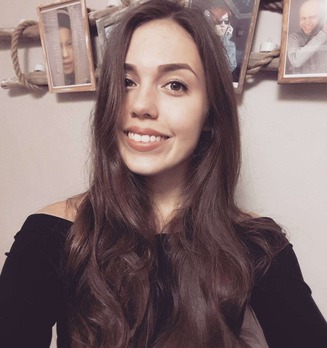 Индивидуалка Владлена, доступна для личного знакомства от 8000 руб