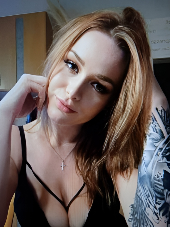 Индивидуалка Алиса, доступна для личного знакомства от 2000 руб