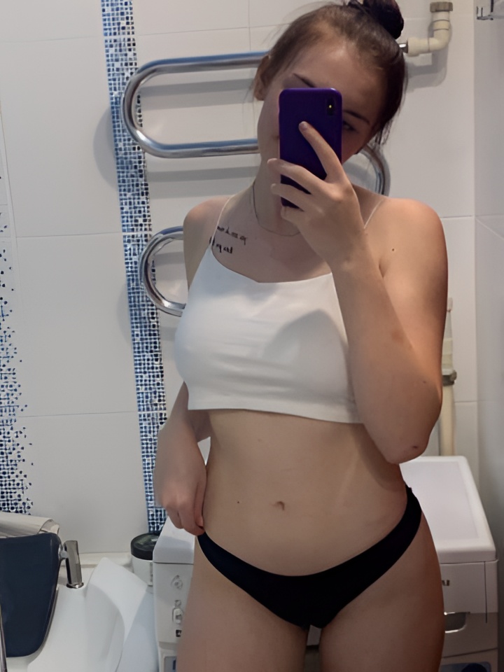 Индивидуалка Богдана, доступна для личного знакомства от 1500 руб