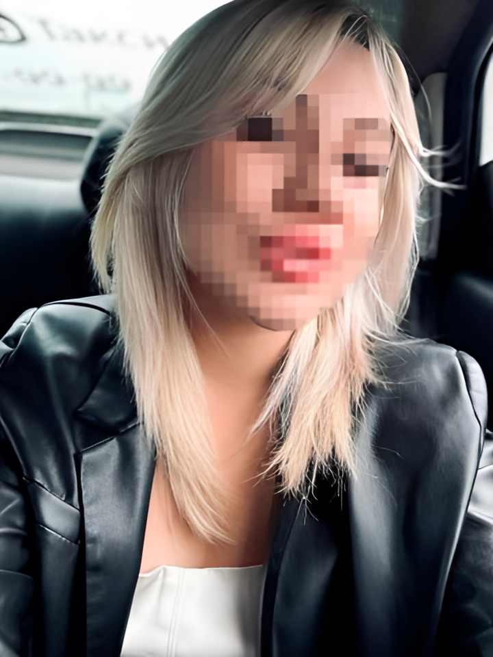 Индивидуалка Эльмира, доступна для личного знакомства от 2500 руб