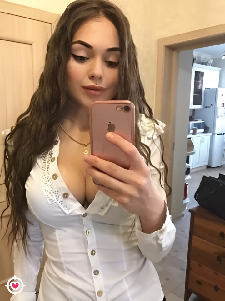 Индивидуалка Ева, доступна для личного знакомства от 4000 руб