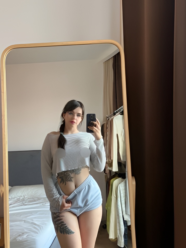 Индивидуалка Каролина, доступна для личного знакомства от 3000 руб