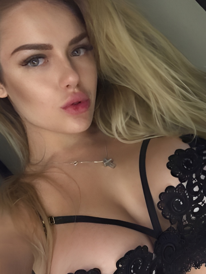 Индивидуалка Жанна, доступна для личного знакомства от 5000 руб