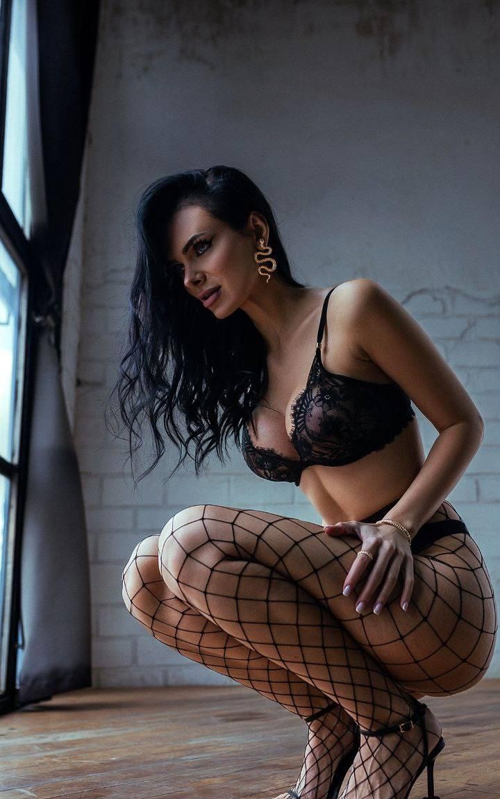 Индивидуалка Ева, доступна для личного знакомства от 8000 руб