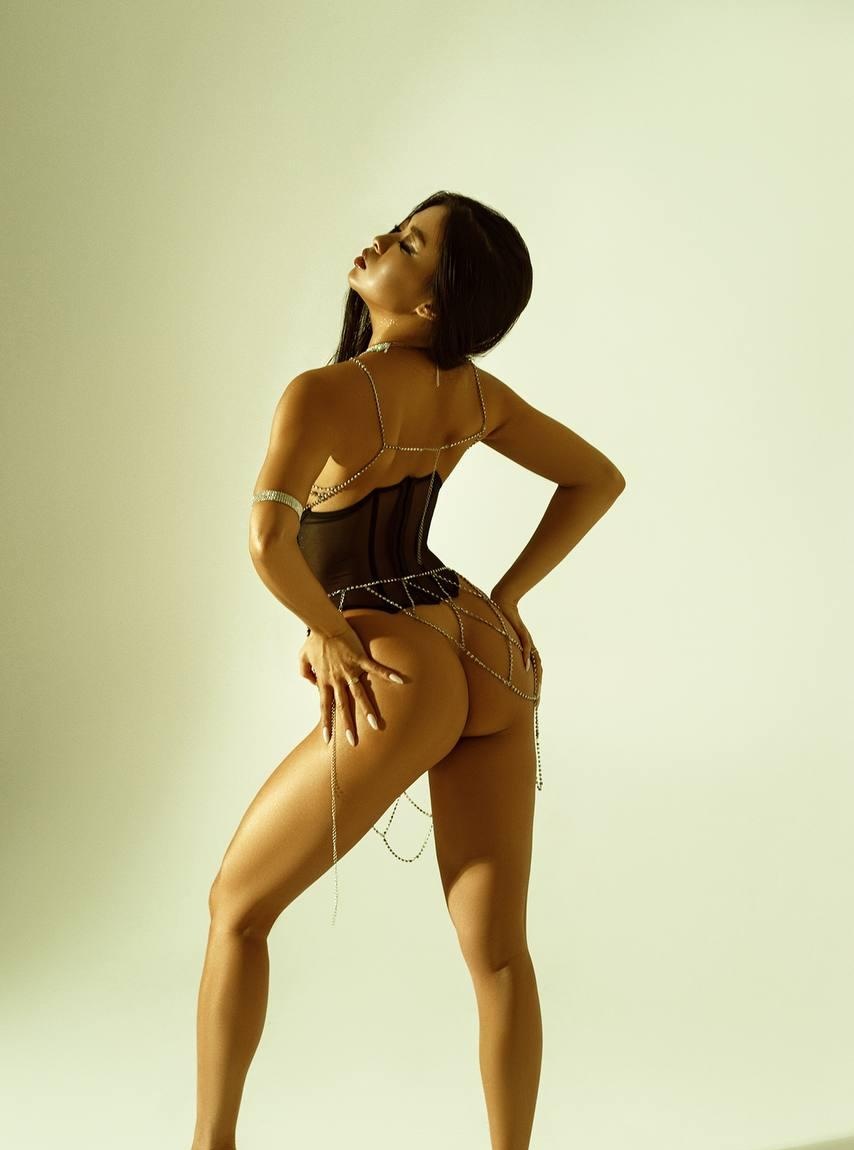 Индивидуалка Сашечка, доступна для личного знакомства от 6000 руб