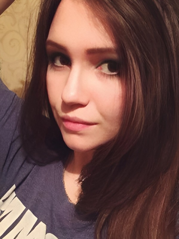 Арина из Стерлитамака