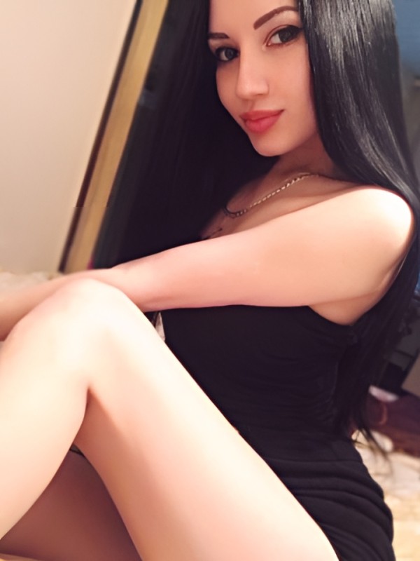 Елена из Стерлитамака