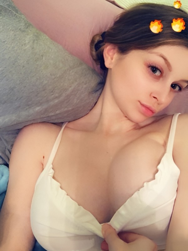 Катенька из Стерлитамака