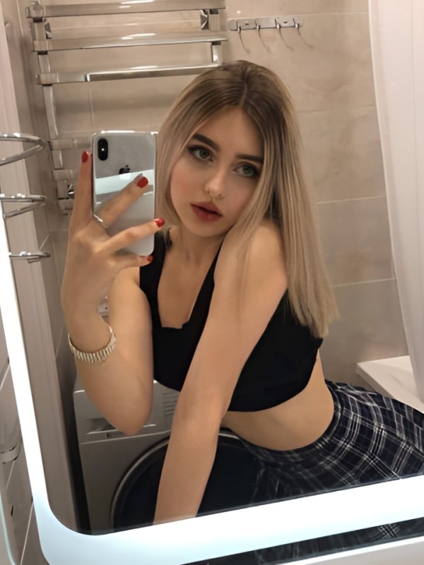 Ксюша из Стерлитамака