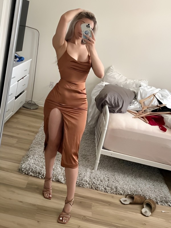 Лилия из Стерлитамака