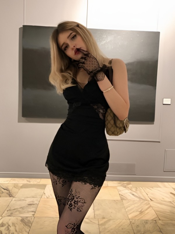 Линда из Стерлитамака