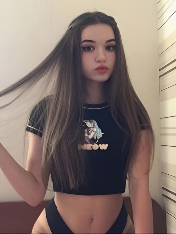 Марина из Стерлитамака