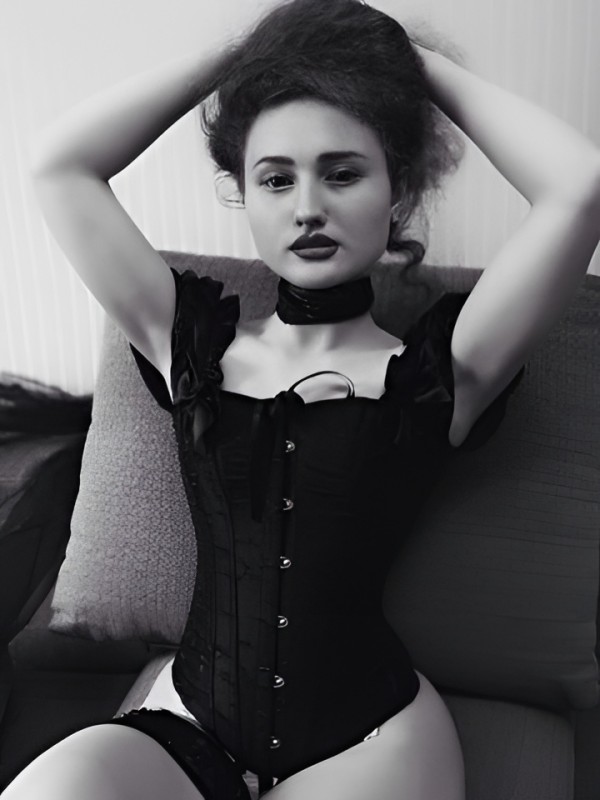 Ольга из Стерлитамака