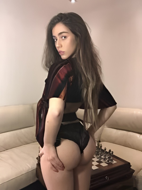 Роксана из Стерлитамака