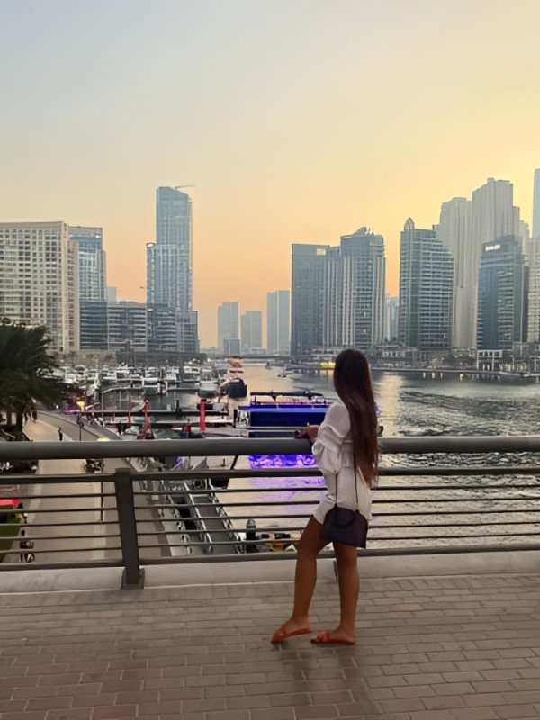 Сарра из Стерлитамака