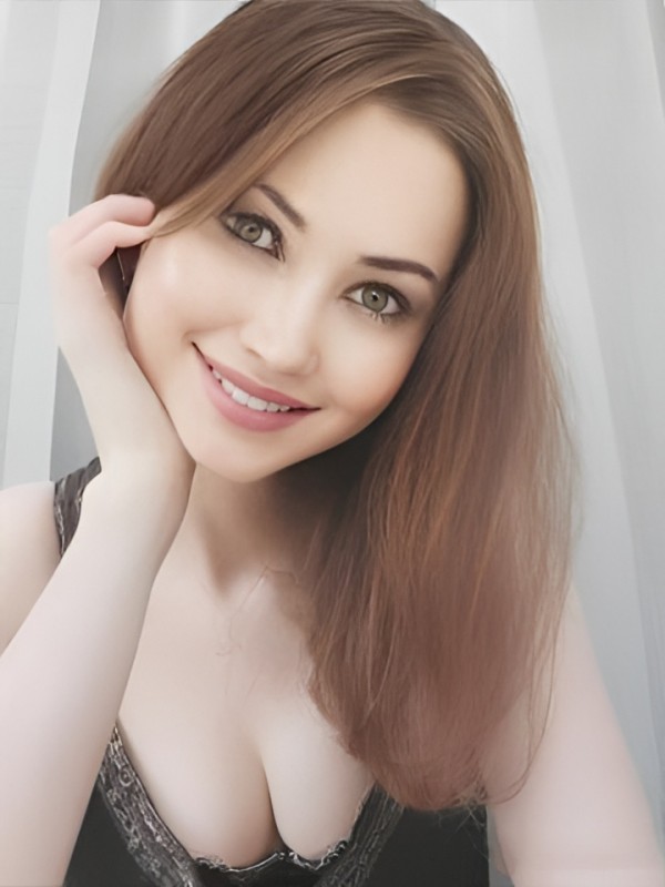 Стефания из Стерлитамака