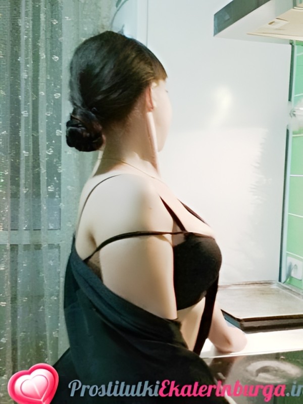 Услада из Стерлитамака