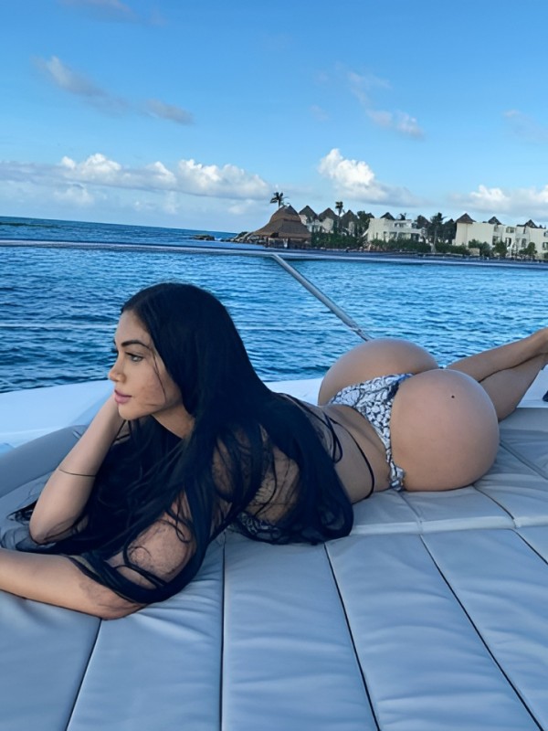 Валентина из Стерлитамака