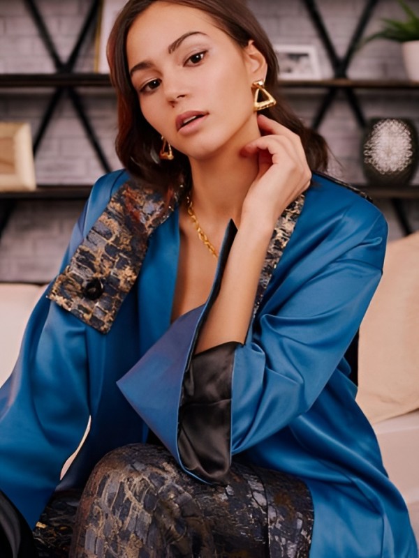 Варвара из Стерлитамака