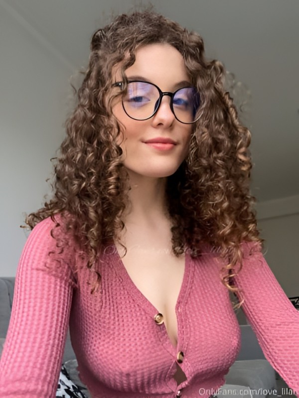 Виталина из Стерлитамака