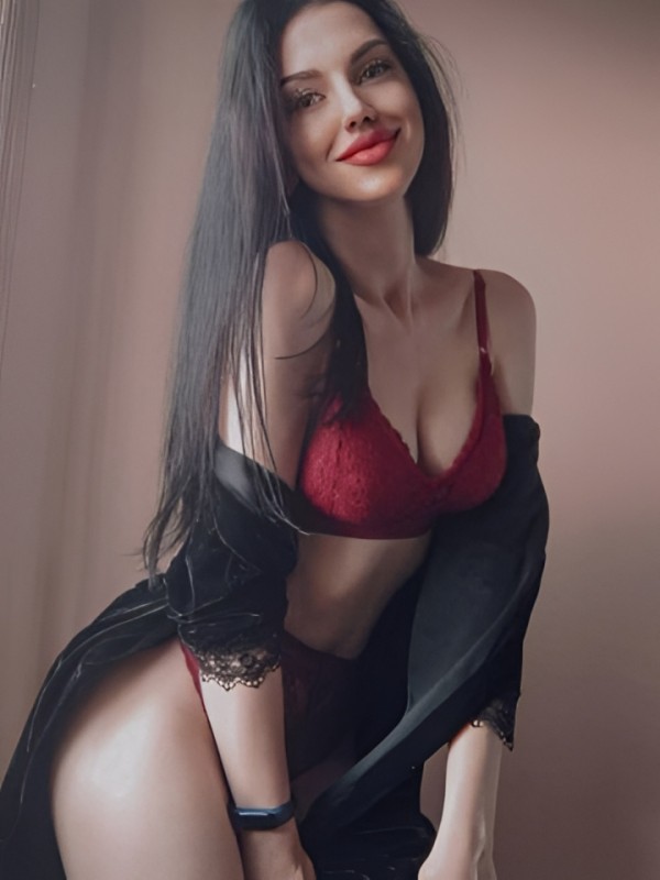 Злата из Стерлитамака