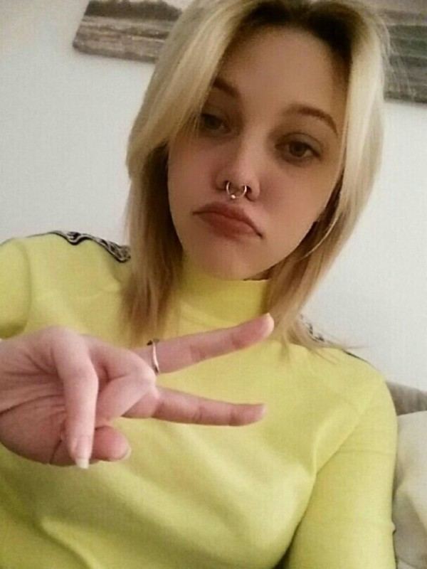 Оля из Стерлитамака