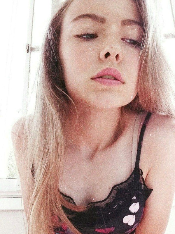 Валечка из Стерлитамака