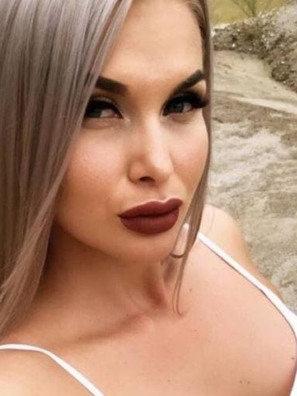 Владлена из Стерлитамака