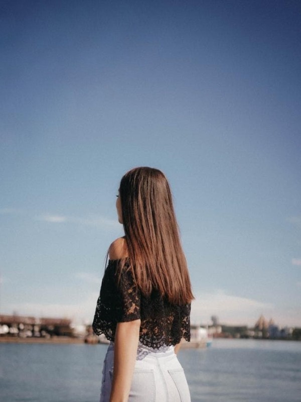 Лада из Стерлитамака