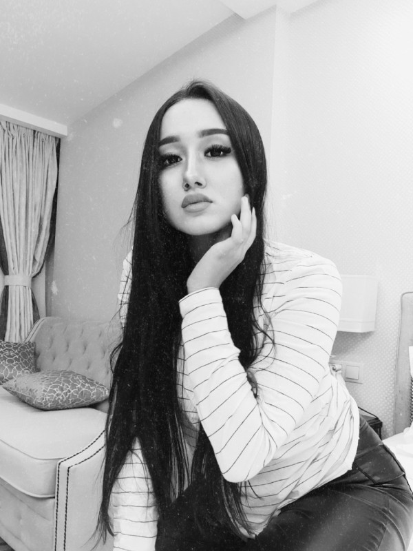 Светланка из Стерлитамака